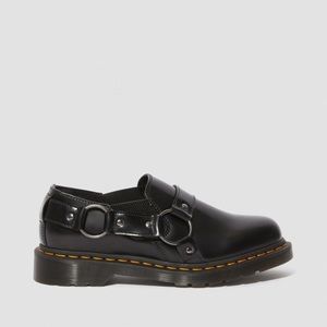 NIB Gilbey black Doc Martens Women’s 7/Men’s 6